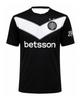 26/27 New Unisex OFI Crete Competition Jersey 3D Print Y2K Oversized Quick Drying Sports Shirt for Daily and Training Wear T-shirt