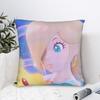 3D Princess Rosalinas Pillow Case Comfy Pillow Cover For Wedding Party Home Decor Funny Pillowcases