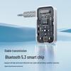 Bluetooth 5.3 Audio Receiver & Transmitter 2-in-1 Adapter