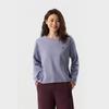Lafuma Women's Long-Sleeve Crew Neck Sweatshirt