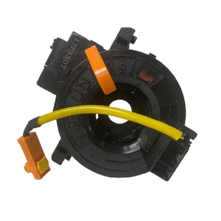 0K051 Clockspring Spiral Cable Fits Toyota Hilux 2005-2013 L4 2.7L