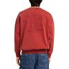 Timberland Year Of The Horse New Year Edition Knitted Crew Neck Loose Pullover Sweatshirt Men Sweatshirt A5MXM-AFG