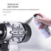 Sanhe High-Temperature Anti-Rust Spray Paint