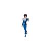 TAMASHII NATIONS Gundam Seed Freedom Kira Yamato Compass Pilot Suit Action Figure S.H.Figuarts 15cm