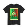 World of Warcraft Murloc wow meme Jogo MRG LGRL Camiseta Engraçada