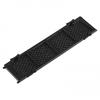 For Midea Air Conditioner Filter Bracket and Cotton Filter for Air Treatment