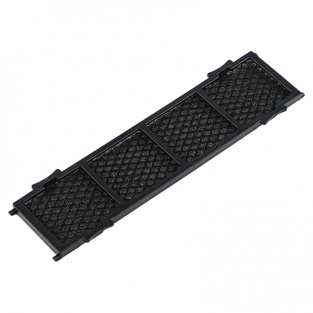 For Midea Air Conditioner Filter Bracket and Cotton Filter for Air Treatment