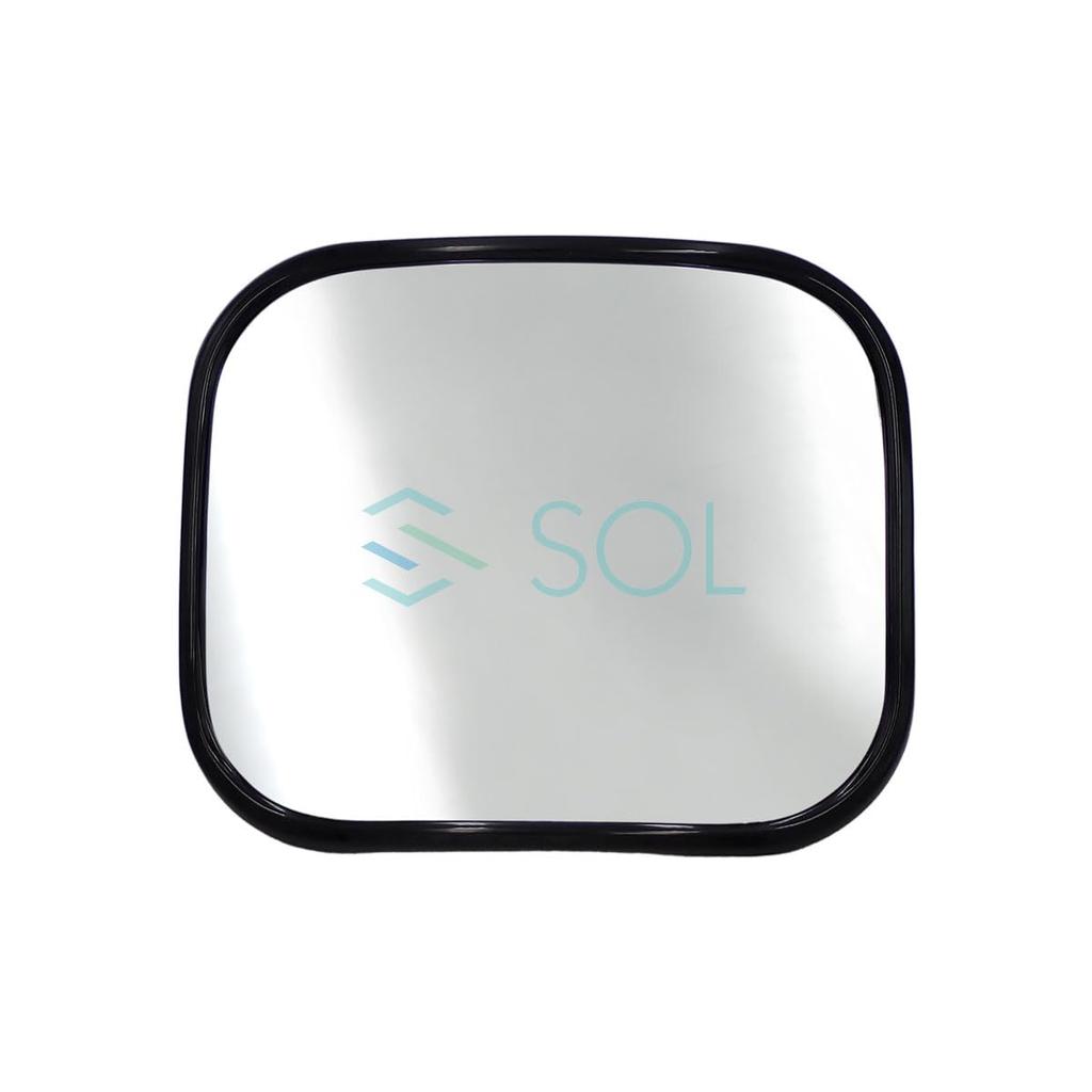 Daito Press (DAITO PRESS) Side Under Mirror Hino 79- DA-201