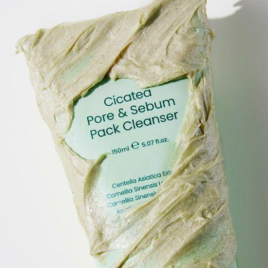 Dewdap Pack Cleanser 150ml 2 Types (Cicati/Dutox)