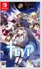 TEVI -Switch [Amazon.co.jp Exclusive Bonus] Original Digital Wallpaper (PC/Smartphone) Distribution
