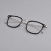 THOM Anti blue light Square Women Men glasses Frame Optical Glasses TBX905 Prescription Eyeglasses