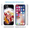 One Piece Luffy Nami Transparent Phone Case for Motorola Moto Edge 20 30 40 50 S30 Fusion Ultra Pro Neo Lite + G200 G23
