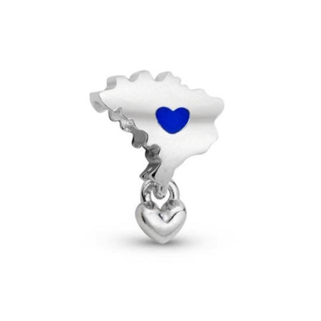 New  Copper Dice Bicycle Stroller Swan Pendants Charms Beads Fit Original Bracelet Accessories Diy Jewelry For Women