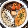 Durable Stainless Steel Steamer Plate with Lid - Odor-Resistant, Fast Heat Conduction, High-Temperature Resistant