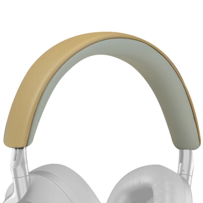 Headband Cushion Replacement Headphone Head Beam Pad Enhances Comfort for PX7S2 Headphones