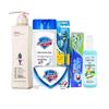 Safeguard Summer Cool Body Wash Set
