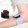 1Pcs Compression Elbow Sleeve Women Men Tendinitis Arm Band Sports Elbow Protector Tennis Elbow Strap Joint Pain Relief Golf