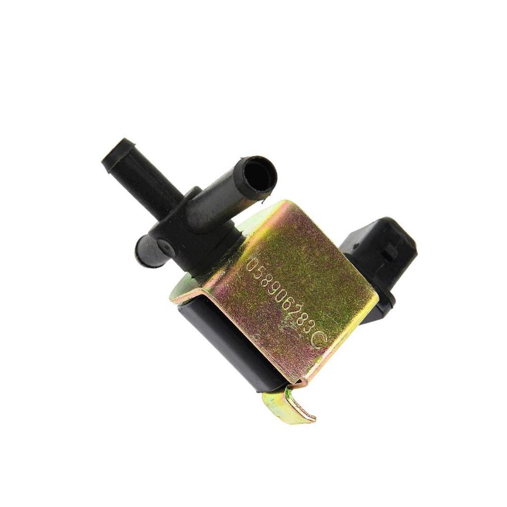 Turbo Boost Control Solenoid Valve 058906283C Fit for VW Passat 1998-2005