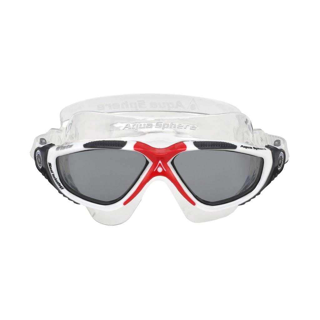 Aquasphere Unisex Adult Vista Swimming Goggles