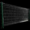 Zhong Ge Peach Post Security Fence