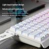 Forerunner F68 Wired Gaming & Office Membrane Keyboard