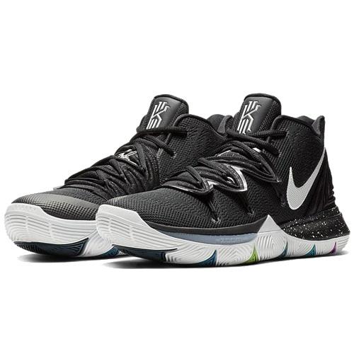 Nike Kyrie 5 EP 'Black Magic' Men's AO2919-901