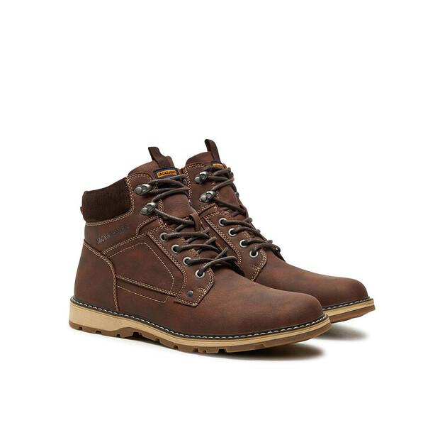 Boots Jack&Jones Stratford 12257762 Brown