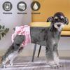 Puppy Diaper Breathable Health Care Menstruation Pants Dog Briefs Pet Physiological Pants For Female Dogs