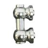 Metal Snare Drum Lug Claw Hook Ear Bass Drums Percussion Accessories Replacement
