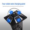 Portable Solar Mosquito Killer Lamp