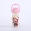 316 Stainless Steel Thermos Cup Cute Cartoon Student Cup Large Capacity Double Drinking Cup