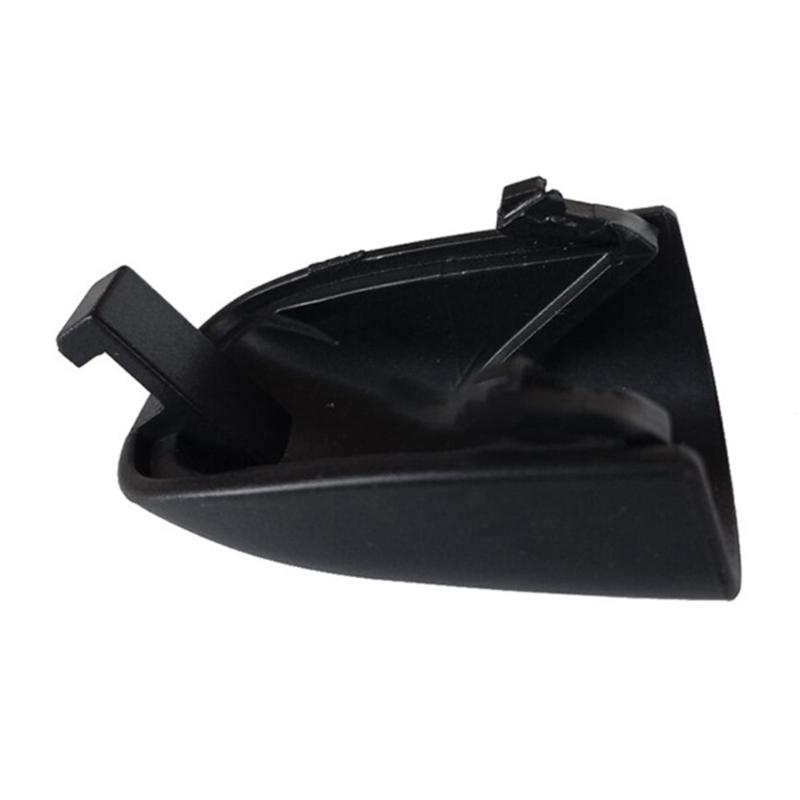 Upgrades Handbrake Cover Wear Resistant & Simple Installation Handbrake Rear Cover Heat Resistant Cover for 40 V50
