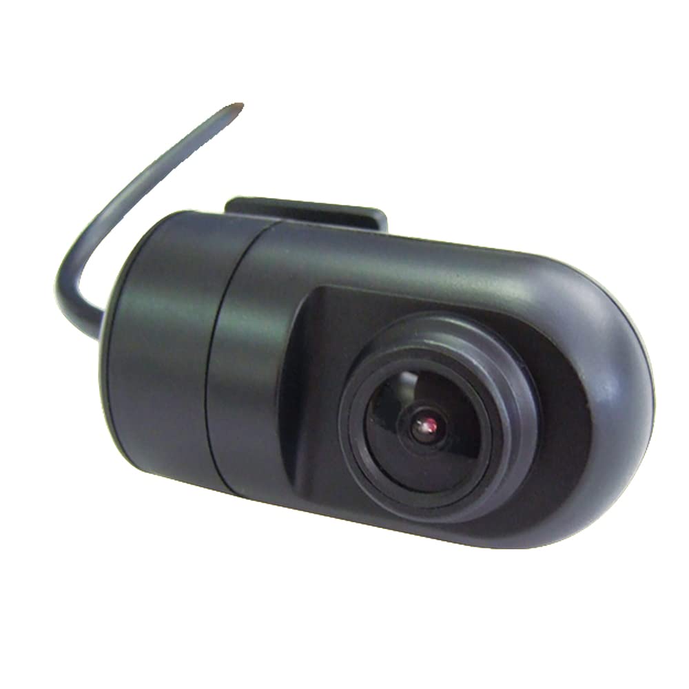 F.R.C. FC-DR222CA 2 Megapixel Rear Camera Dash Camera: FC-DR222W / FC-DR220W / FC-DR022 Option Rear Camera