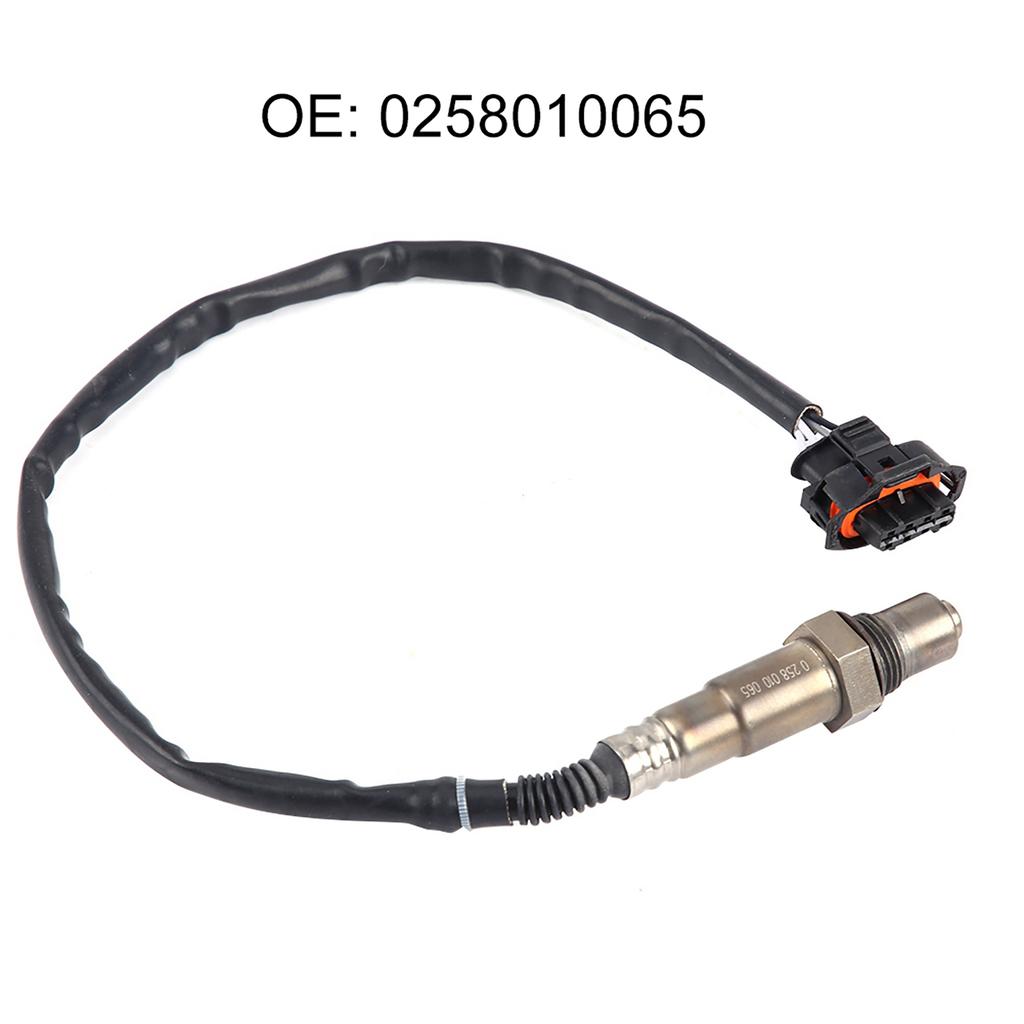 O2 Oxygen Sensor for VAUXHALL OPEL ASTRA CASCADA CORSA INSIGNIA ZAFIRA 0258010065