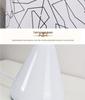 Modern LED Dimmable Bedside & Study Lamp with Eye Protection and Remote Control