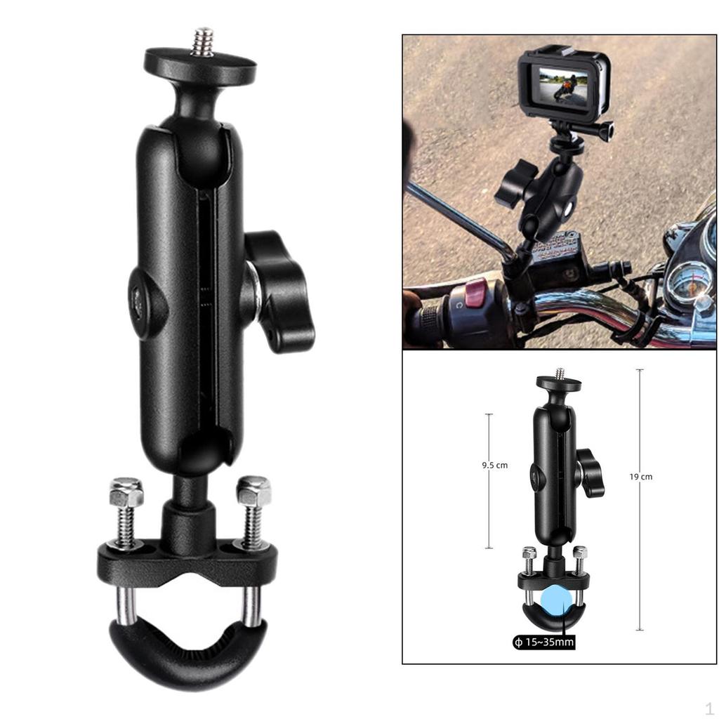 Aluminum Mount Holder for