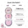 Born Pink EstherBunny Rozjasňovač - Flortte Krém na rozjasnenie tváre
