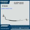 Ford Escort 1.0T A/C Pipe - Condenser To Evaporator, Compatible Auto Part JD8B19N651AA