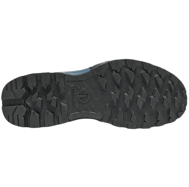 Полуботинки Tecnica Forge Hike GTX