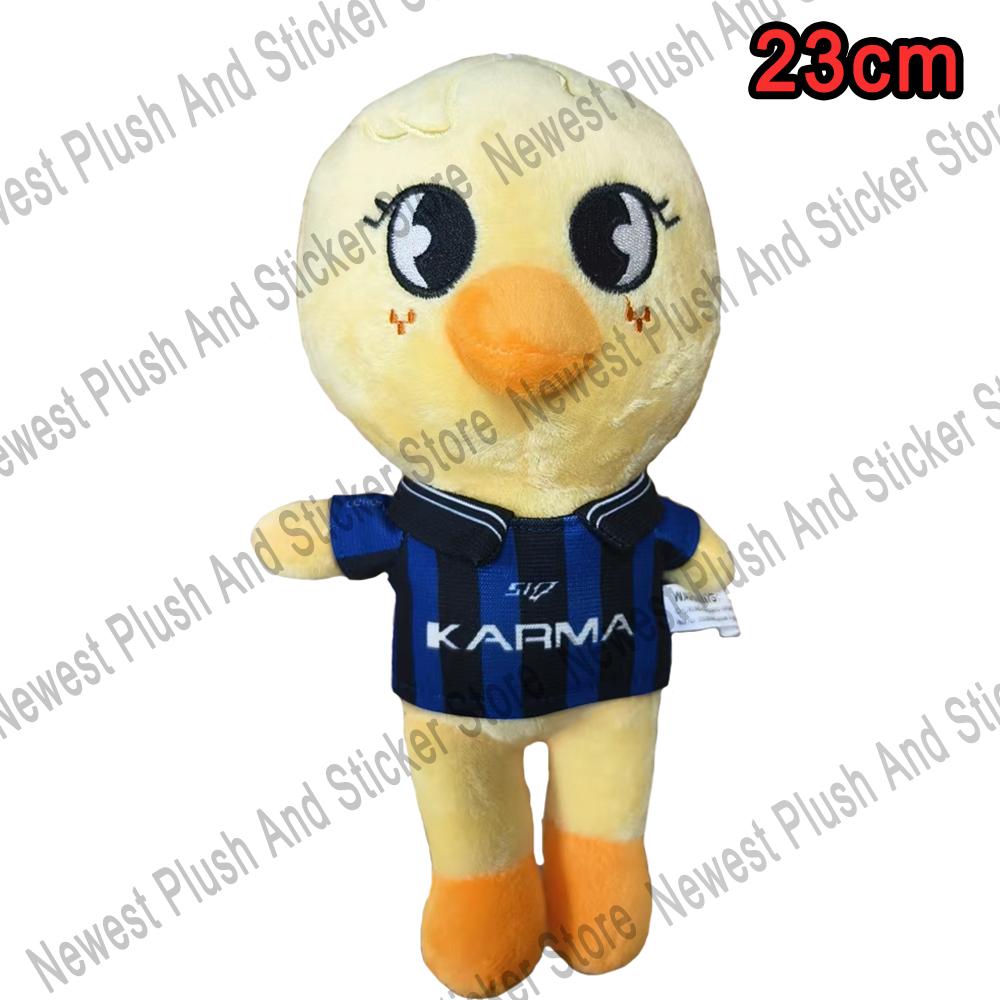 SKZOO Plush Stray Children Plush Toy Lying Doll Teddy Plush Fans Plush Toy Seoul FM Week Cloak Doll Magic School Kid Birth Date Present