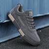 Man's Fashion Outdoor Walking Shoes New Sneakers Non-Slip Tennis Men's Shoes Casual Skateboard Shoes  Man Lace Up Flat Boots