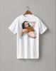 A Court of Silver Flames Book T Shirt Highquality Summer Streetwear for Both Unisex and Unisex Printed Pure Cotton Tshirt