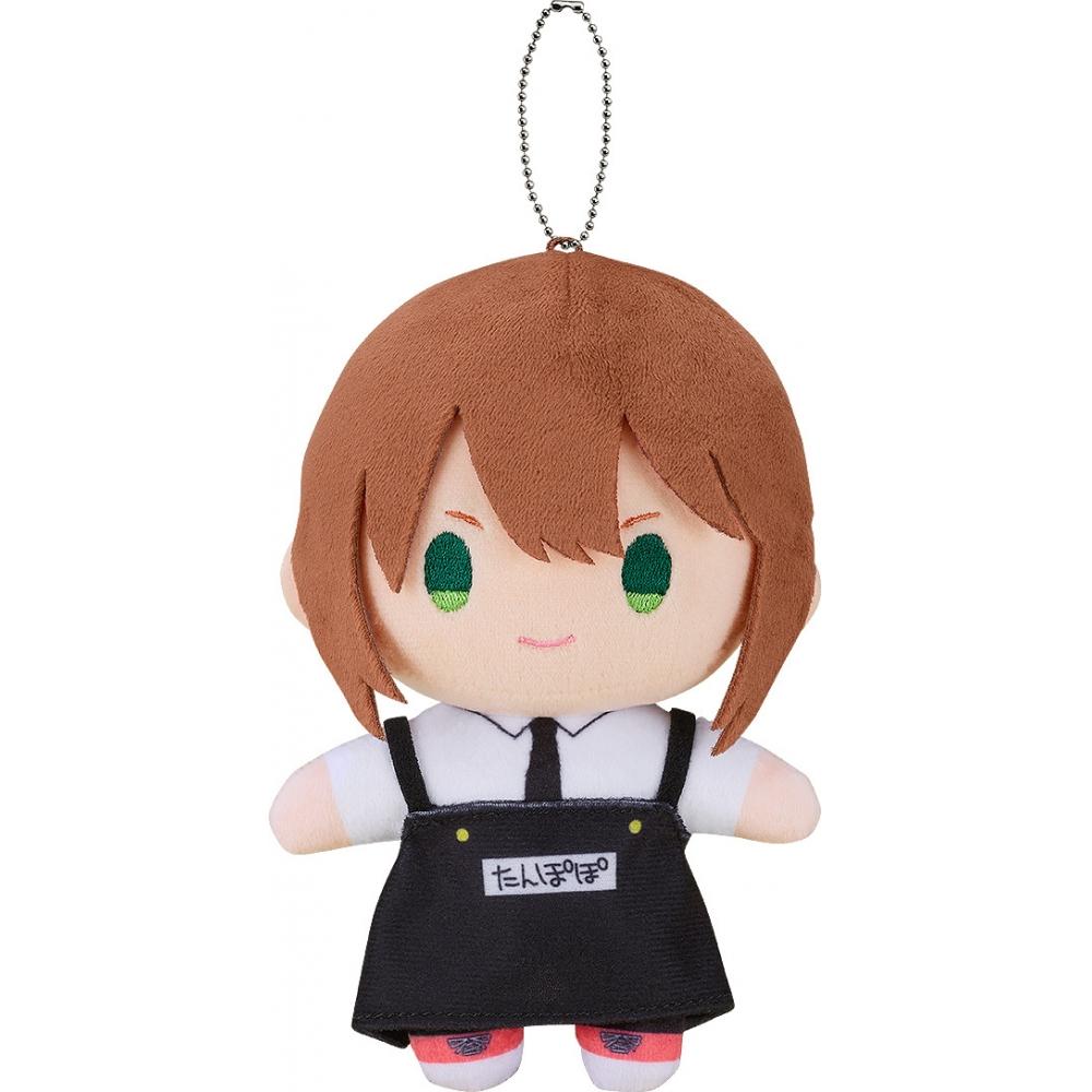 

Kindergarten Wars Kindergarten Wars Plushie Rita