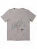 Metro ATHENS Metro Network Essential T-Shirt