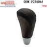 Toyota/Buick Excelle Gear Shift Knob (2008-2012) - Automatic Gear Shift Lever Ball (9025061)