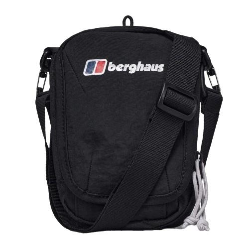 Berghaus Torba Crossbody z logo