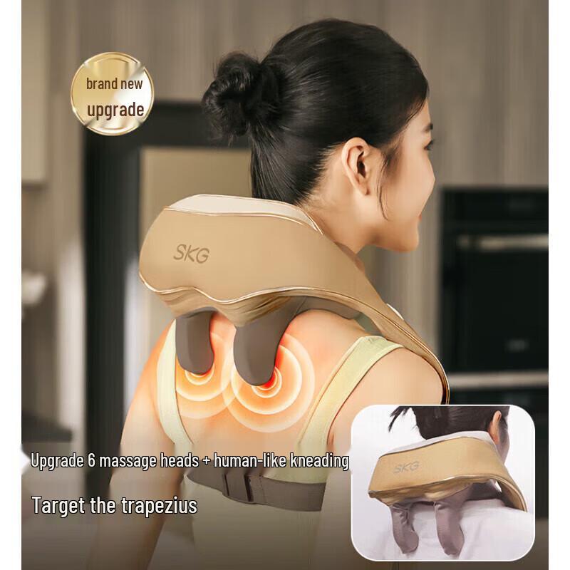 SKG H5 Neck and Shoulder Massager