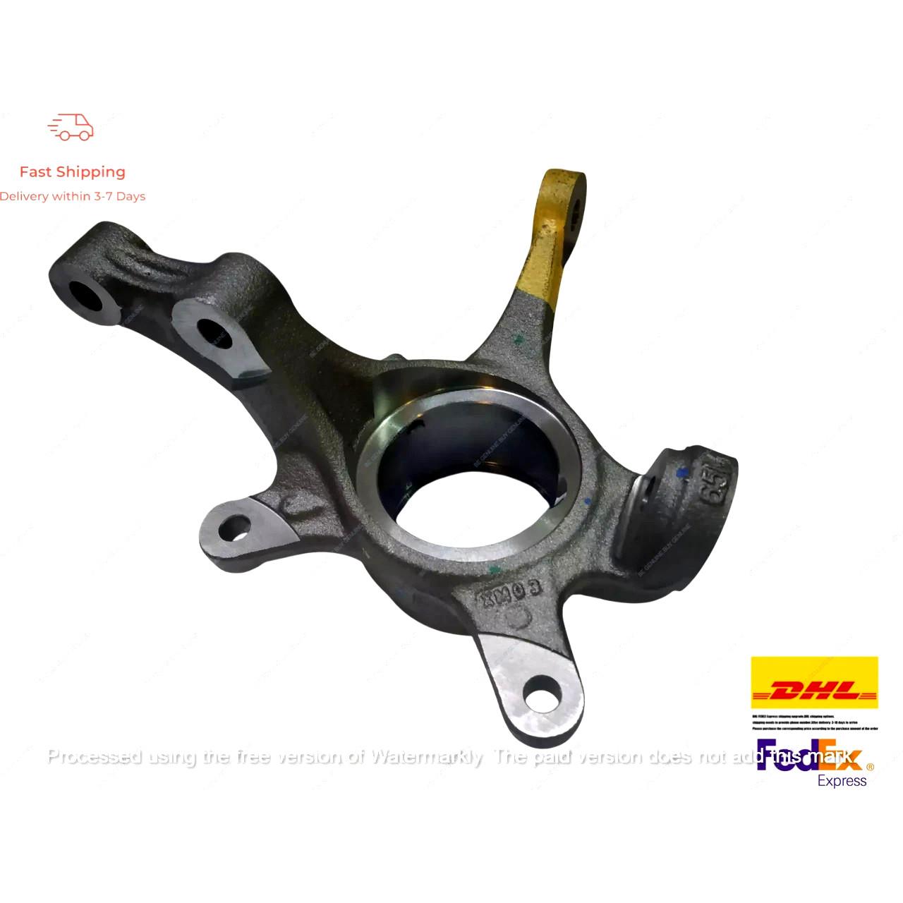 

Knuckle Steering Rh For Suzuki Scross 2015-2022 Model Oem Genuine 45111M65Mb0