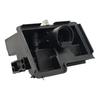 3PCS Air Filter Mount Housing Holder For Stihl MS170 MS180 017 018 MS 170 180 Saw Parts