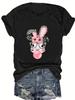 Women's Cross-Border Fashion T-Shirt